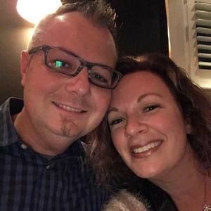 Meet your Posher, Krista